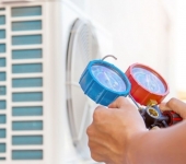 Hướng dẫn cách nạp gas máy lạnh đúng cách