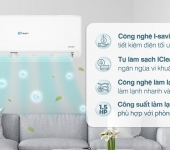 Ngựa máy lạnh là gì? Cách nhận biết công suất máy lạnh chính xác & chọn chuẩn cho mọi không gian