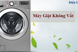 Máy giặt Samsung không vắt - Nguyên nhân và cách khắc phục hiệu quả tại nhà