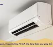 Nước máy lạnh có sạch không? Cách tận dụng hiệu quả giúp tiết kiệm nước