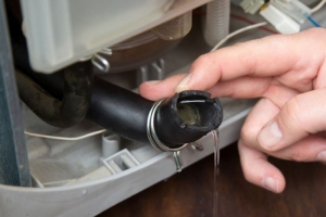 Cách sửa lỗi máy giặt LG không xả nước đơn giản – Dịch vụ sửa chữa Điện Lạnh Phố Xanh