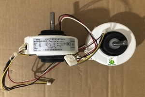Dấu hiệu nhận biết quạt dàn lạnh chạy yếu