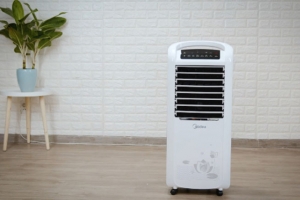 Quạt điều hòa là gì? Cấu tạo và nguyên lý hoạt động như thế nào?