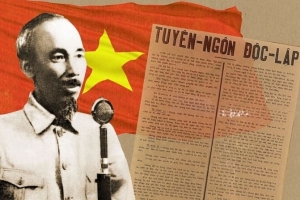 Ngày Quốc khánh Việt Nam - Ý nghĩa lịch sử ngày 2/9/1945