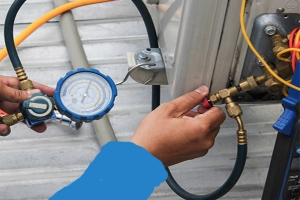 Hút chân không máy lạnh khi lắp đặt có thực sự cần thiết không?