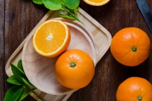 Cam hay Quýt - Loại nào chứa nhiều Vitamin C hơn?