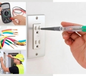 Dây nóng dây lạnh màu gì? Cách nhận biết đúng và an toàn