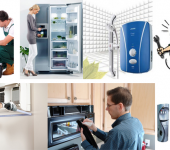 Dịch vụ sửa điện lạnh tại nhà giá rẻ