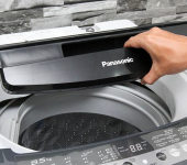 Sửa máy giặt Panasonic