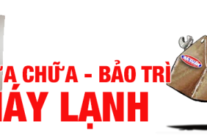 Sửa chữa, vệ sinh máy lạnh Văn phòng