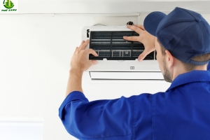 Top dịch vụ sửa máy lạnh gần đây nhanh chóng, giá rẻ tại TP. HCM