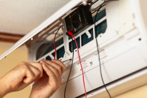 Dịch Vụ Sửa Máy Lạnh Uy Tín Tại TP.HCM – Điện Lạnh Phố Xanh