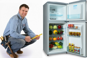 Dịch vụ sửa chữa tủ lạnh giá rẻ tại TPHCM