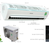 Sửa máy lạnh Samsung