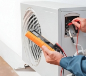 Lỗi Điều Hòa Thường Gặp Và Hướng Dẫn Sửa Chữa Tại Nhà 