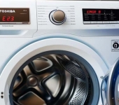 Lỗi E23 máy giặt Toshiba - Nguyên nhân và cách sửa