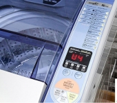 Máy giặt Sanyo báo lỗi U4 - Hướng dẫn cách sửa máy giặt Sanyo báo lỗi U4 tại nhà