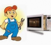 Dịch vụ sửa lò vi sóng - Bảng giá sửa lò vi sóng tại nhà
