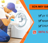 Sửa máy giặt Quận 2