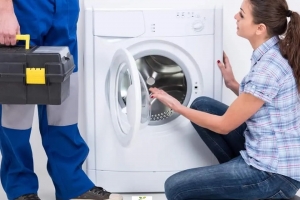 Dịch Vụ Sửa Máy Giặt Tại Nhà Giá Rẻ Nhanh Chóng Bảo Hành Dài