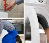Sửa máy giặt Quận 5 – Nhanh 30 Phút | Uy Tín – Giá Rẻ 