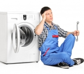 Sửa máy giặt Quận 2 - Bảng giá sửa máy giặt tại nhà