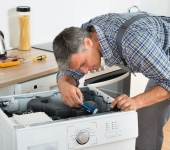 Sửa Máy Giặt TPHCM Uy Tín – Điện Lạnh Phố Xanh