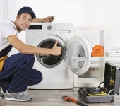 Sửa máy giặt Quận 3 - Uy tín, giá rẻ tại nhà
