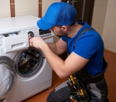 Sửa Máy Giặt Tại Nhà TP.HCM Uy Tín, Nhanh Chóng