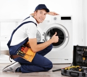 Sửa máy giặt Quận 5 - Bảng giá sửa máy giặt tại nhà
