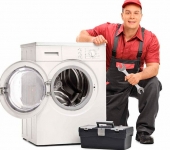 Sửa máy giặt Quận 7 - Bảng giá sửa máy giặt tại nhà
