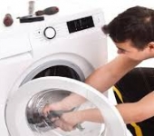 Dịch vụ sửa máy giặt Quận Tân Phú