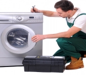 Sửa máy giặt uy tín tại nhà
