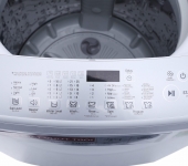 Làm gì khi máy giặt LG không lên nguồn?