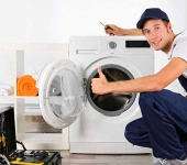 Sửa máy giặt và những câu hỏi thường gặp