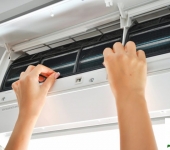 Những sai lầm cần tránh khi sửa máy lạnh