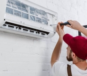 Dịch vụ sửa máy lạnh gần đây giá rẻ