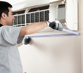Sửa máy lạnh quận 1 giá rẻ
