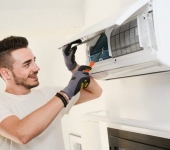 Dịch vụ sửa chữa máy lạnh tại quận 2