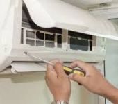 Sửa chữa máy lạnh tại nhà Quận 3
