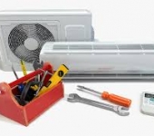 Sửa máy lạnh tại quận 9