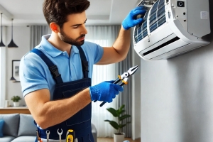 Dịch Vụ Sửa Máy Lạnh Quận 3 Uy Tín – Thợ Giỏi, Giá Tốt, Có Mặt Nhanh