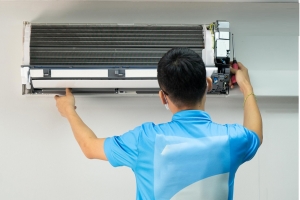 Thợ sửa máy lạnh tại nhà - Uy Tín, Giá Rẻ