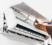 Dấu hiệu máy lạnh cần sửa & Dịch vụ sửa chữa chuyên nghiệp Điện Lạnh Phố Xanh