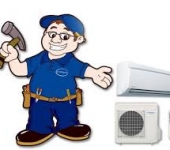 Sửa máy lạnh Quận 8 giá rẻ, uy tín