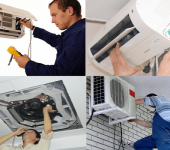 Sửa máy lạnh Quận 11 giá rẻ - Bảng giá sửa máy lạnh quận 11