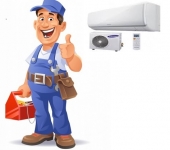 Sửa máy lạnh Quận 9 giá rẻ, uy tín