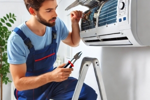 Sửa Máy Lạnh Tại TP.HCM Uy Tín, Nhanh Chóng - Gọi Ngay 0974129499