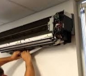 Sửa máy lạnh Quận Gò Vấp tại nhà uy tín