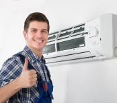 Sửa máy lạnh Quận Bình Thạnh chuyên nghiệp